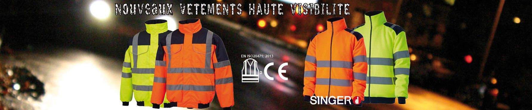 banniere singer chez defalndre outillage