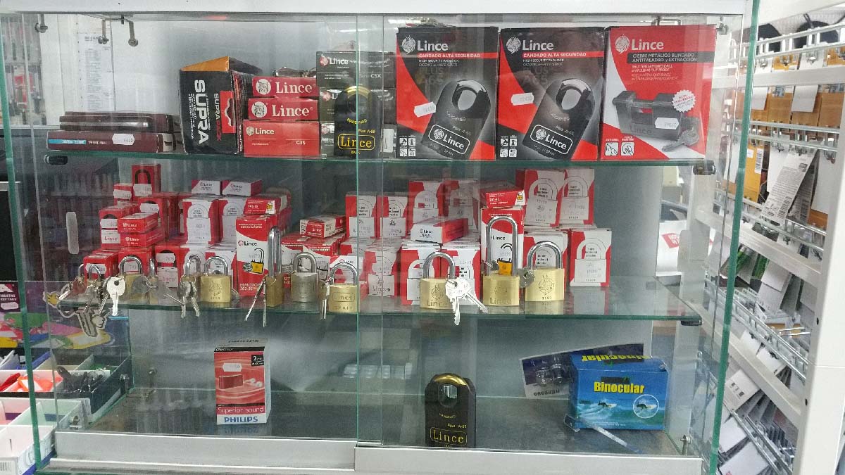 cadenas
