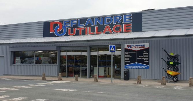 deflandre outillage facade 2022