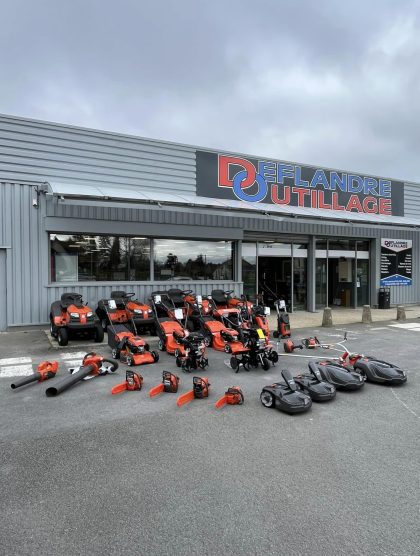 husqvarana deflandre outillage 13